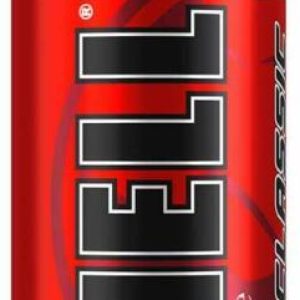 Hell energiaital (250ml)